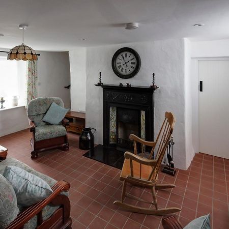Katie'S Cottage Bellaghy מראה חיצוני תמונה