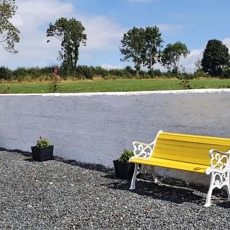 Katie'S Cottage Bellaghy מראה חיצוני תמונה