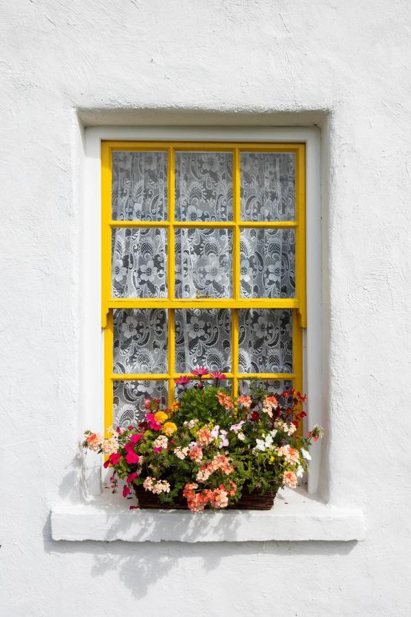 Katie'S Cottage Bellaghy מראה חיצוני תמונה