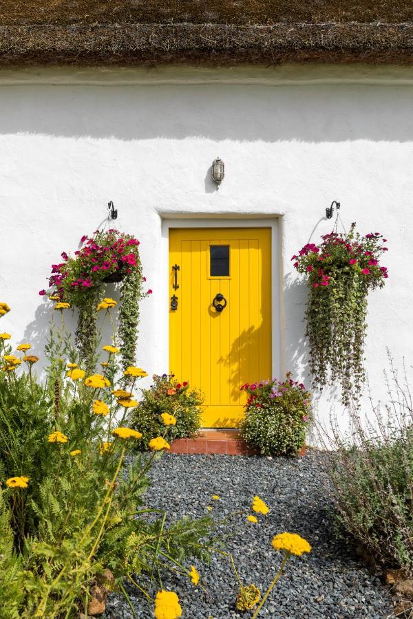 Katie'S Cottage Bellaghy מראה חיצוני תמונה