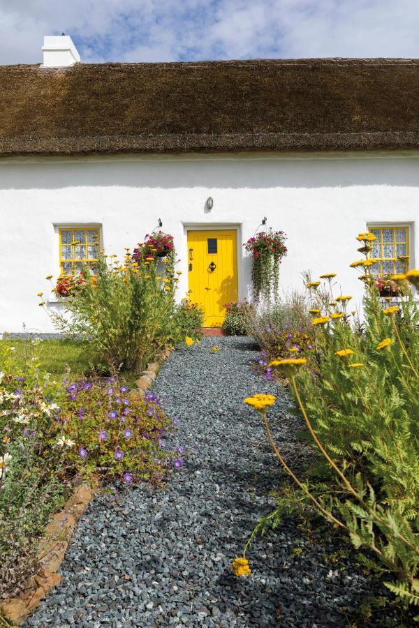 Katie'S Cottage Bellaghy מראה חיצוני תמונה