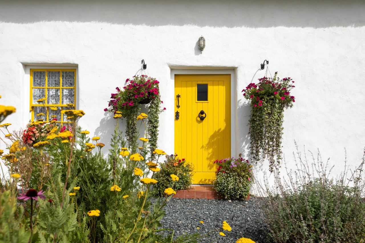 Katie'S Cottage Bellaghy מראה חיצוני תמונה