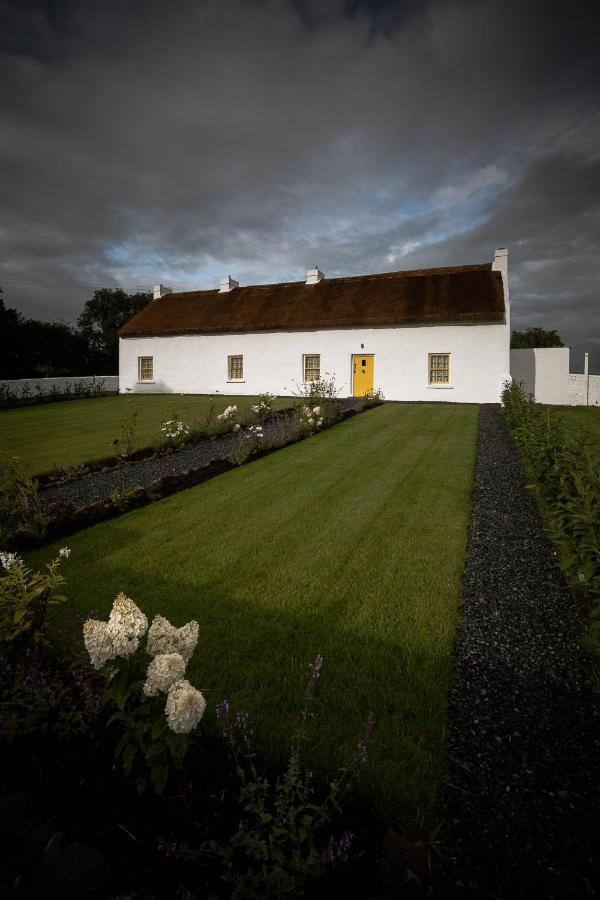 Katie'S Cottage Bellaghy מראה חיצוני תמונה