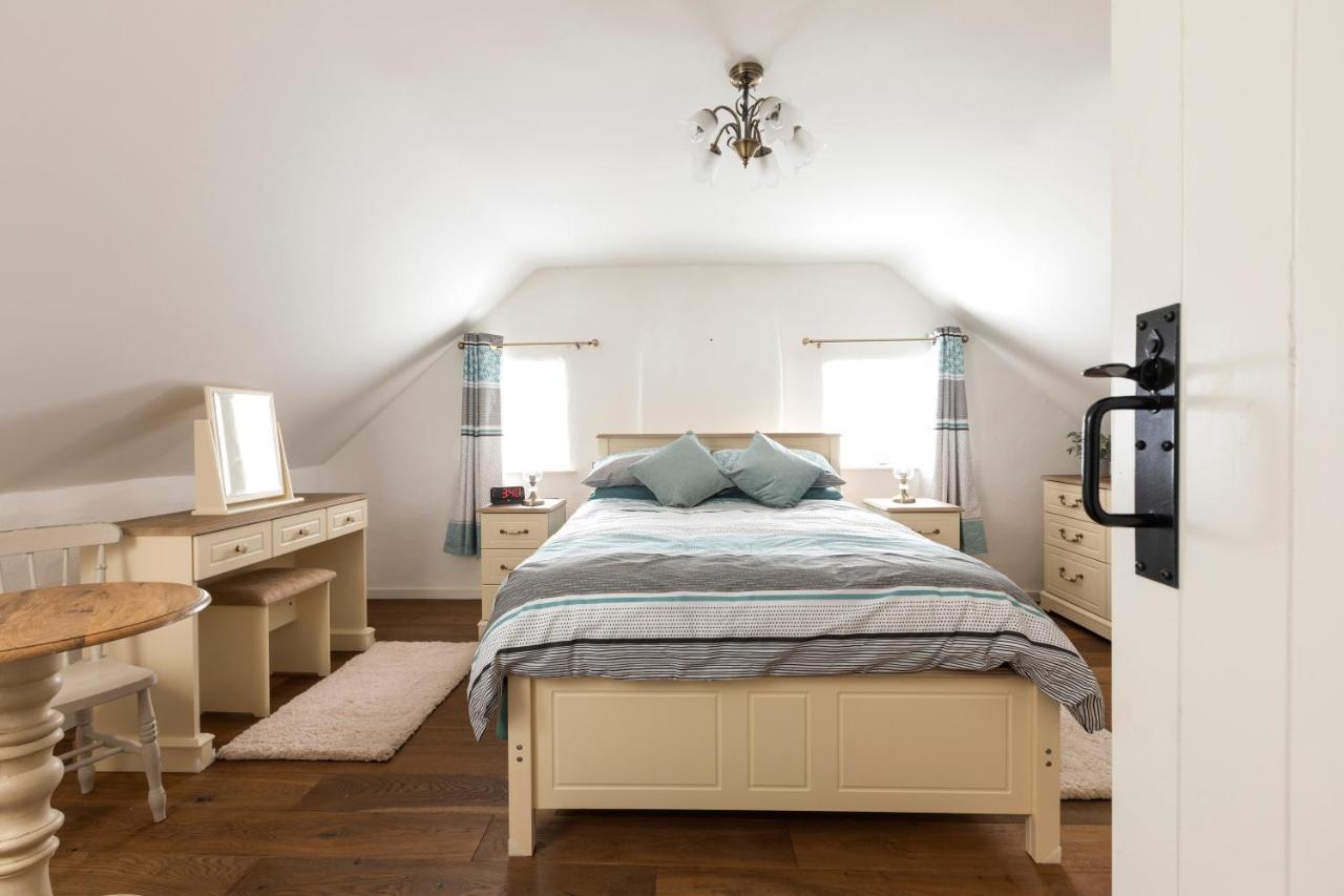 Katie'S Cottage Bellaghy מראה חיצוני תמונה