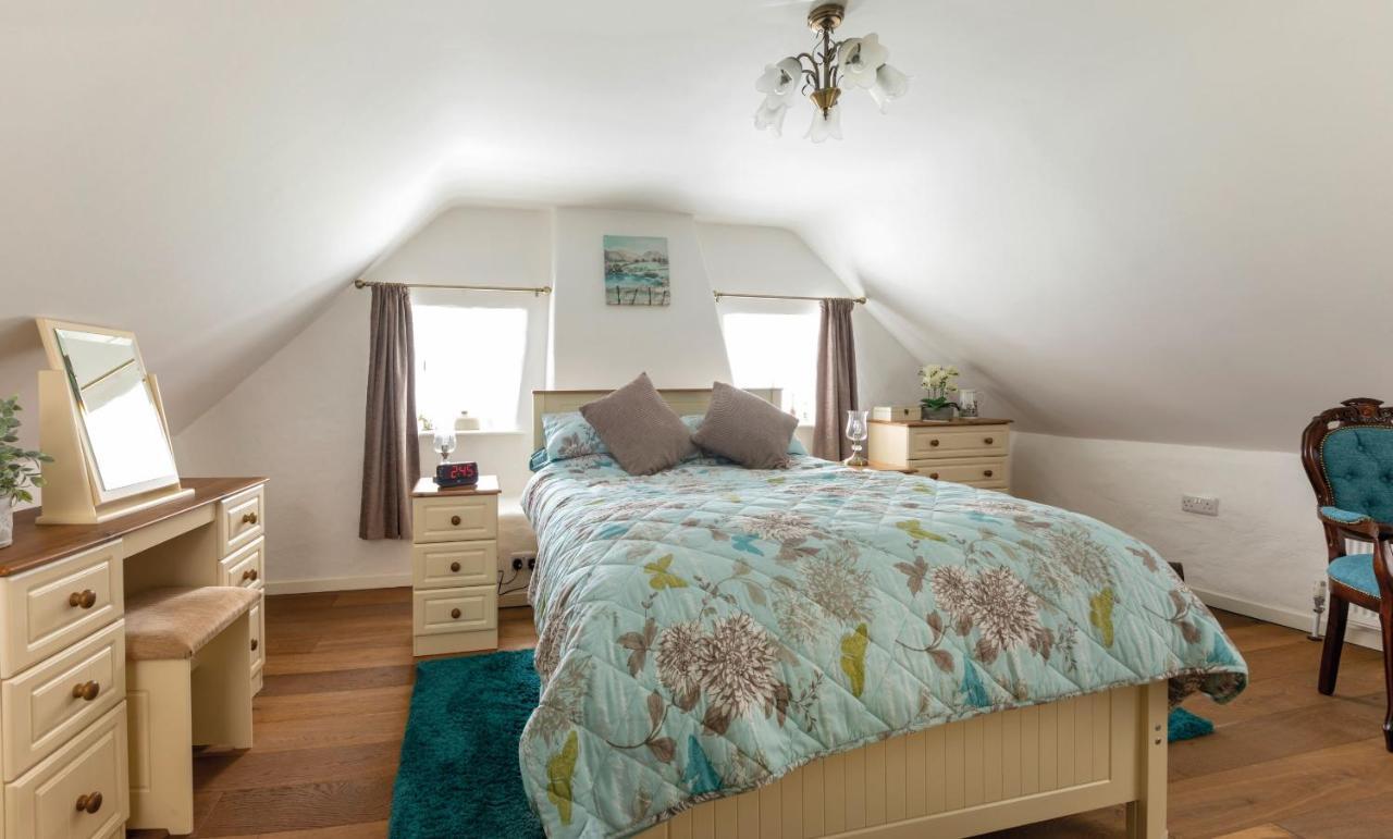 Katie'S Cottage Bellaghy מראה חיצוני תמונה