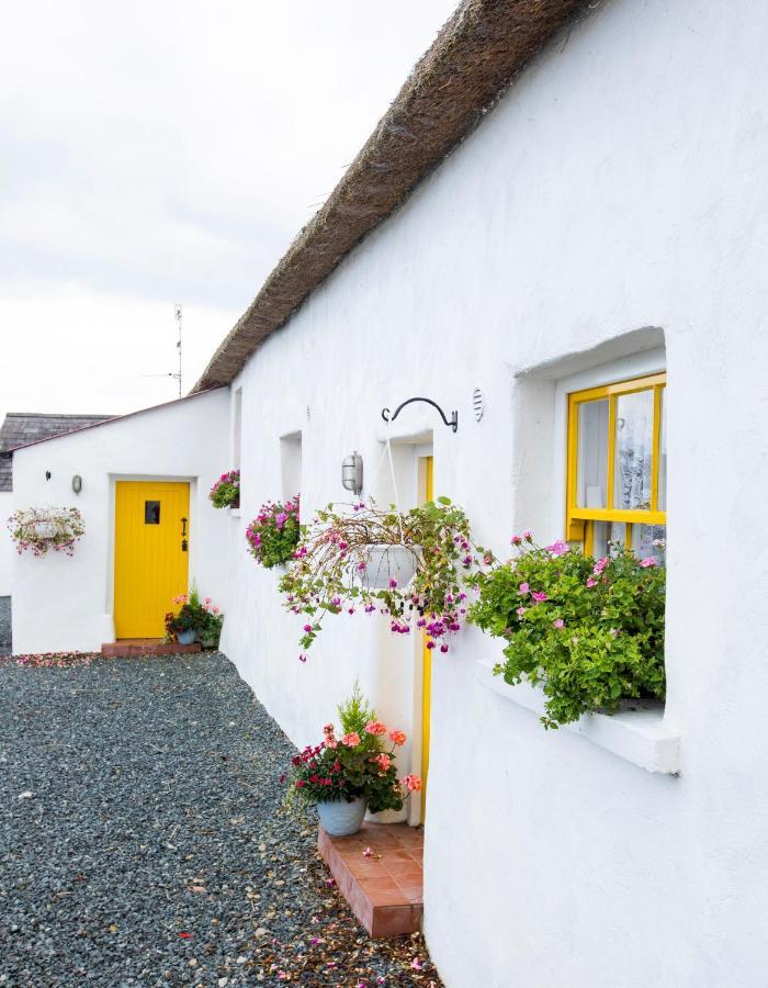 Katie'S Cottage Bellaghy מראה חיצוני תמונה