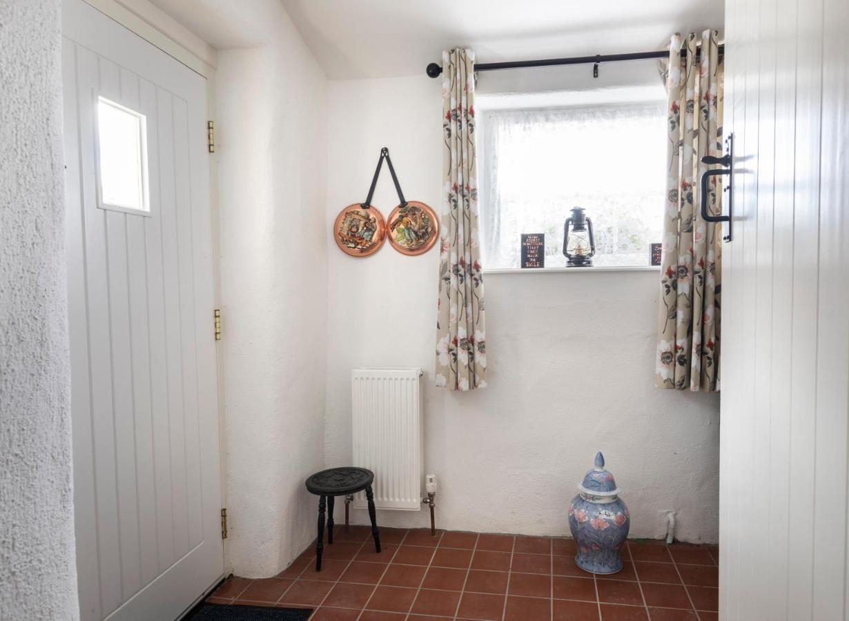 Katie'S Cottage Bellaghy מראה חיצוני תמונה