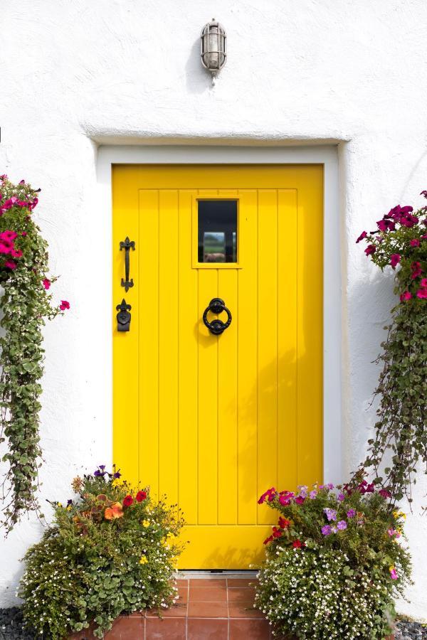 Katie'S Cottage Bellaghy מראה חיצוני תמונה