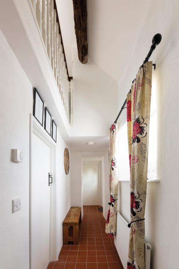 Katie'S Cottage Bellaghy מראה חיצוני תמונה