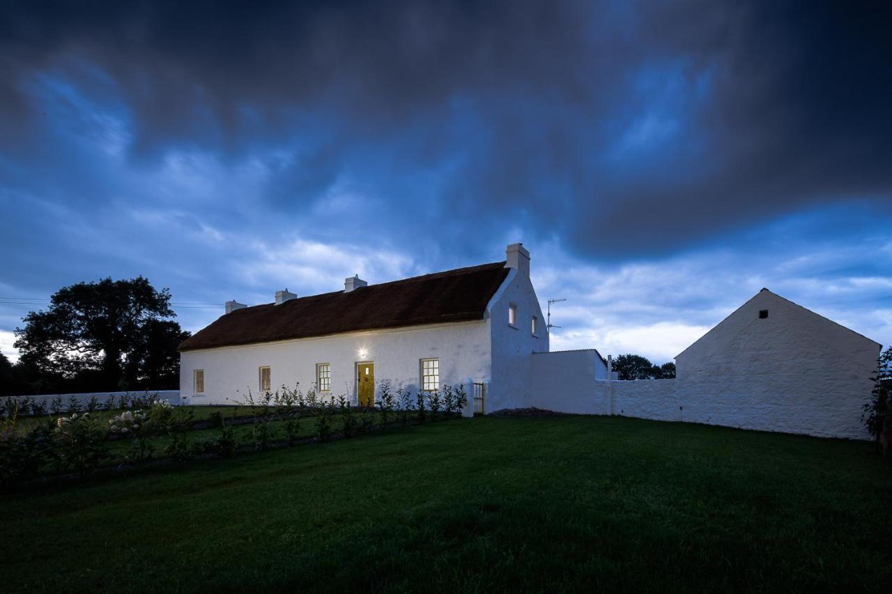 Katie'S Cottage Bellaghy מראה חיצוני תמונה
