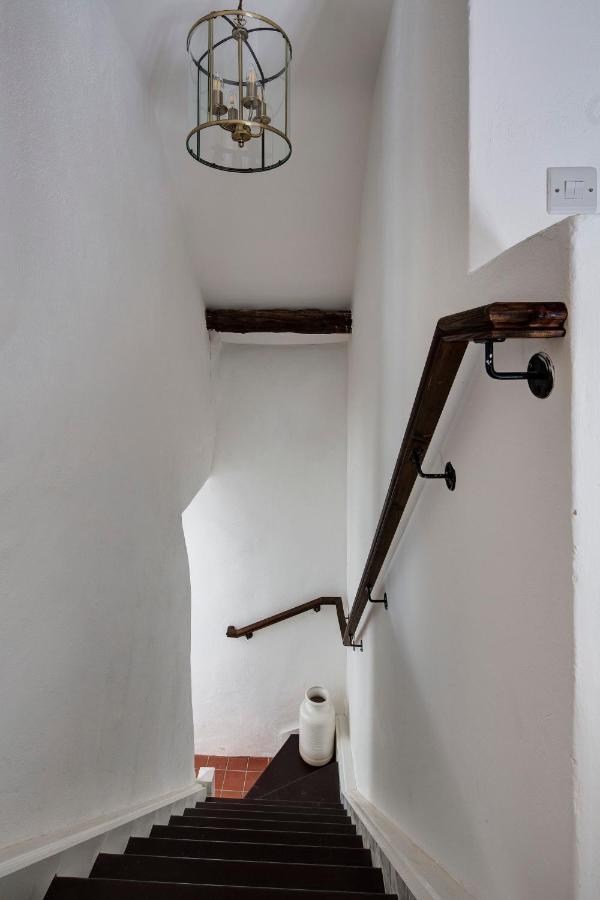Katie'S Cottage Bellaghy מראה חיצוני תמונה
