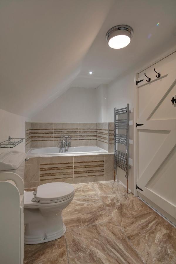 Katie'S Cottage Bellaghy מראה חיצוני תמונה