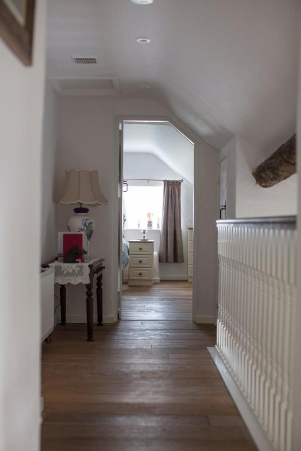 Katie'S Cottage Bellaghy מראה חיצוני תמונה
