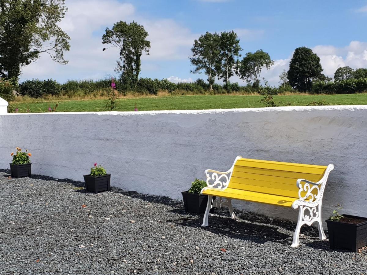 Katie'S Cottage Bellaghy מראה חיצוני תמונה