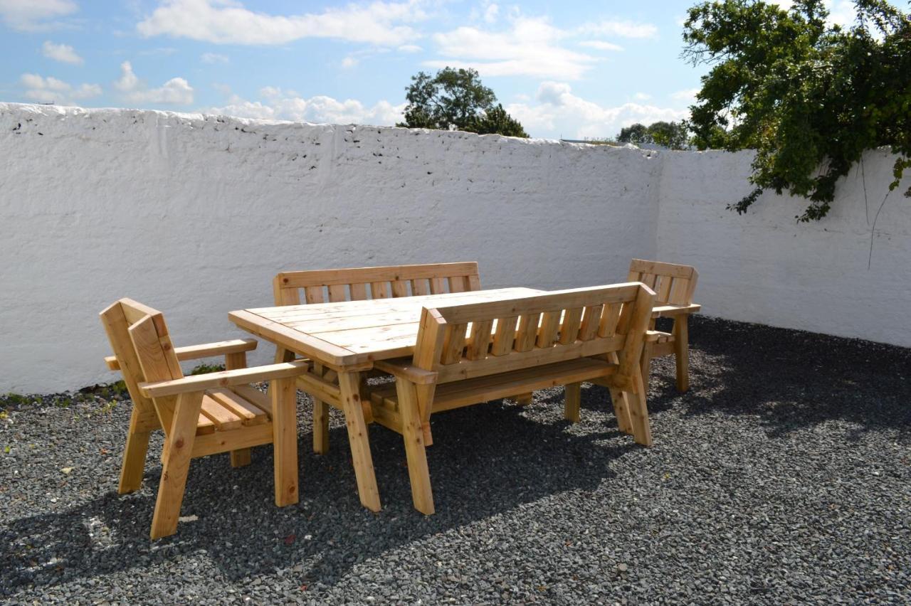 Katie'S Cottage Bellaghy מראה חיצוני תמונה